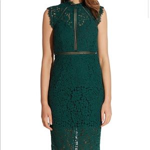 Bardot dress - only worn once